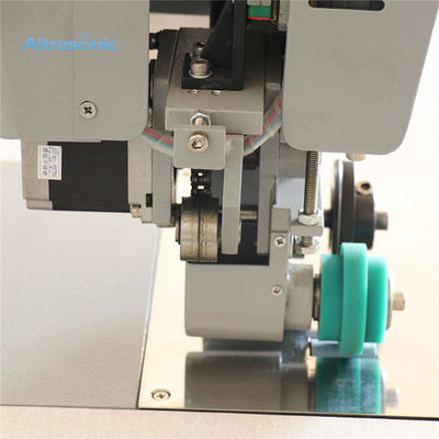 Ultrasonic 35khz 800W Sealing  Machine Cutting Machine