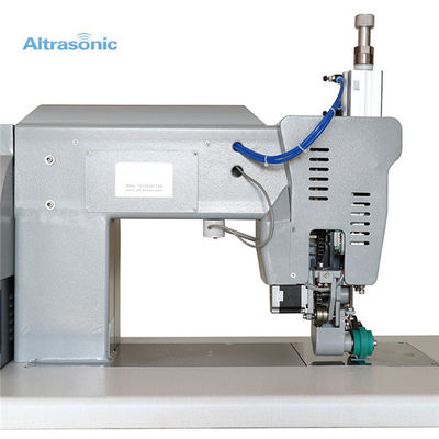 Ultrasonic 35khz 800W Sealing  Machine Cutting Machine