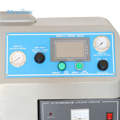 Reliable 35khz Ultrasonic Sealing and Cutting Machine