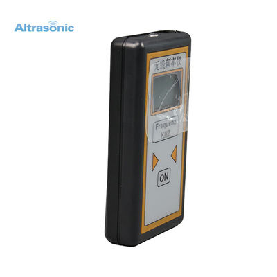 1KHz Range Digital UltrasonicFrequency Measuring Instrument For Ultrasonic Transducer Parts