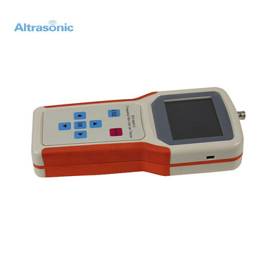 Ultrasonic Sound Intensity CE Measuring Instrument