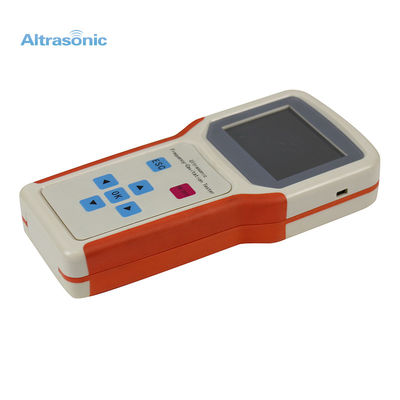 English Version Sound Intensity Measurement Instruments With Lcd Screen