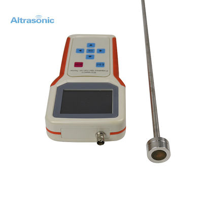 Ultrasonic Sound Intensity CE Measuring Instrument