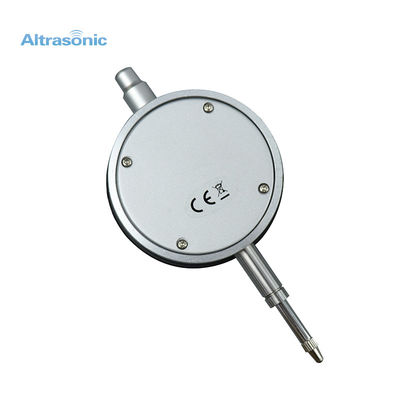 Precise 10~200Khz Ultrasonic Amplitude Measuring Instrument For Testing