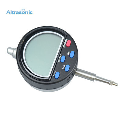 Digital Ultrasonic Amplitude 200KHZ Measuring Instrument