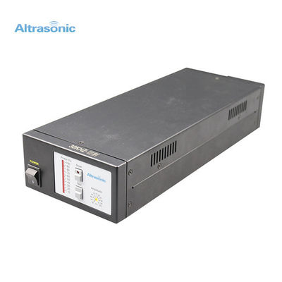 Replaceable blade 30kHz Ultrasonic Cutting Machine