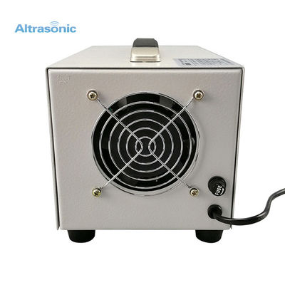 40Khz Frequency Portable Ultrasonic Cutting Machine With Replaceable Blade