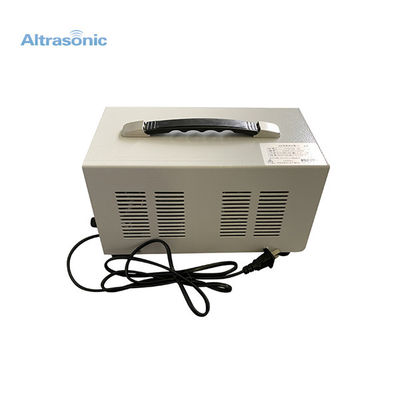 40K Ultrasonic Cutting Machine For Non - Woven Fabric , CE Certified