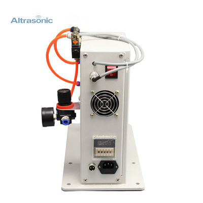 Surgical Mask 28K Ultrasonic Spot Welding Machine