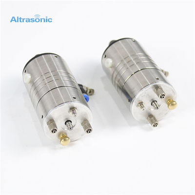 50KHz 30W Ultrasonic Atomizer Long Nozzle Type Surface Coating For Variety Of liquid Oil Mucus Metal Melt