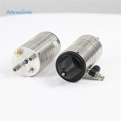 30w Nozzle 50KHz 2L/H 28um Ultrasonic Atomizer