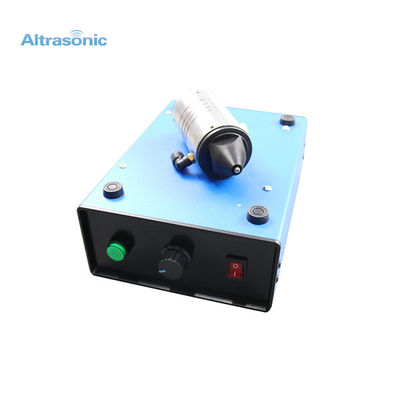 30w 2L/H Micro Ultrasonic Spray Nozzle For Fine Line