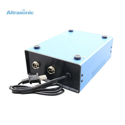 Long Nozzle 2L/H 50kHz Ultrasonic Nebulizer Machine