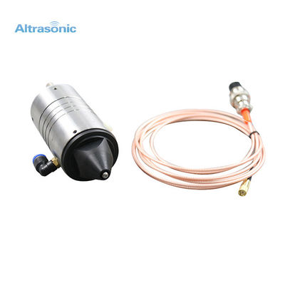 50KHz Ultrasonic Nebulizer System Energy Saving with Large Atomizing Volume for Coating Spraying