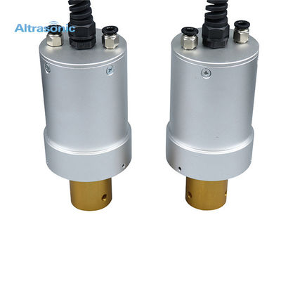 Replacement Dukane Type 20kHz Ultrasonic Welding Transducer