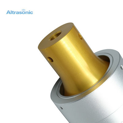 Replacement Dukane Type 20kHz Ultrasonic Welding Transducer