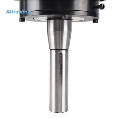 1000W High Efficient Ultrasonic End Milling Device for Machine Tool Equipment Manufacturing