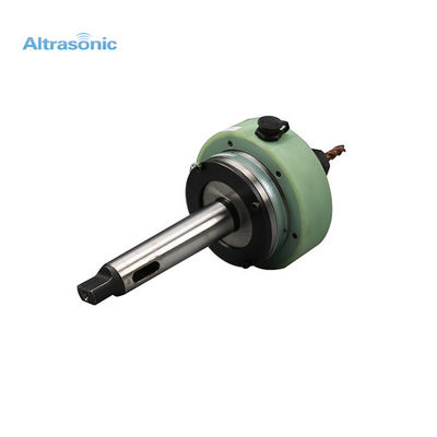 Rotary Ultrasonic Drilling And Milling Of Ceramics