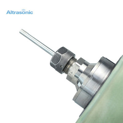 Mechanical Type Rotary Ultrasonic Machining RUM 20 Khz / 40khz