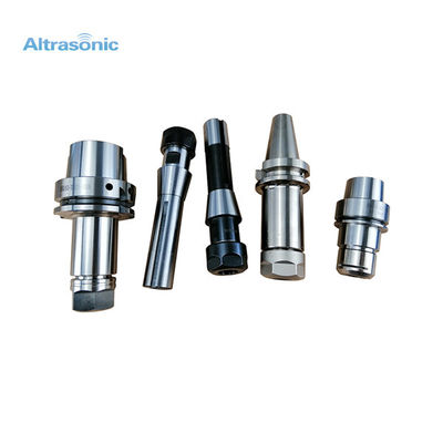 Easy Installation Ultrasonic End Milling Machinery For Groove / Plane Processing