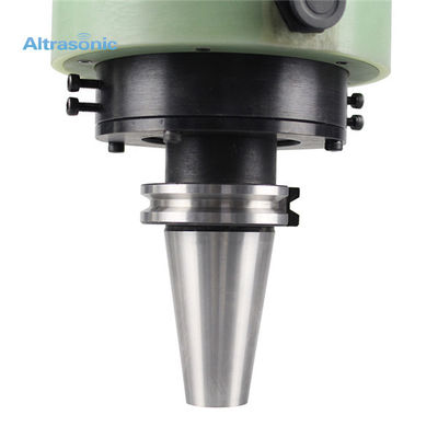 20kHz 500 W Ultrasonic Assisted Machining For Milling Ceramic Glass Quartz