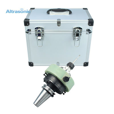 CE Ultrasonic Assisted Milling With BT50 Tool Holder High Power Ultrasonic Spindle