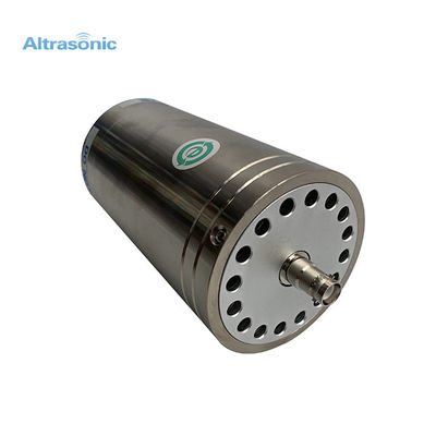 20k 20nf Replacement Branson CJ20 Ultrasonic Welding Transducer