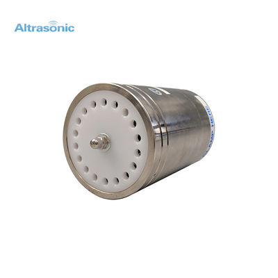 21nf 50mm Ultrasonic Transmitter 20khz Replacement Branson Cj20