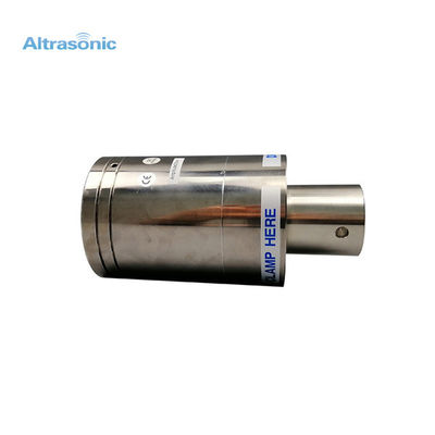 21nf 50mm Ultrasonic Transmitter 20khz Replacement Branson Cj20