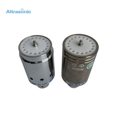 1/2-20UNF Joint Bolt Branson Ultrasonic Welding Transducer CJ20 Converter