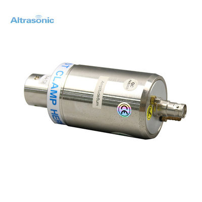 40kHz 500W Ultrasonic Welding Transducer Replacement Branson 4TH