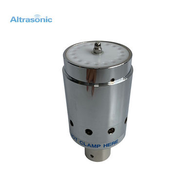 High Power Branson 902 20Khz Ultrasonic Welding Transducer Replacement