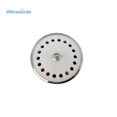 Titanium Aluminum Branson 803 Replacement Ultrasonic Transducer 20kHz