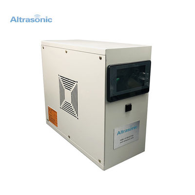 20khz 2000w Ultrasonic Spot Welding Machine For Medical Surgical Mask Making Machine