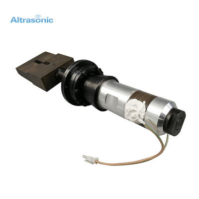 Durable Ultrasonic Welding Transducer Generator For Mask Making Machine