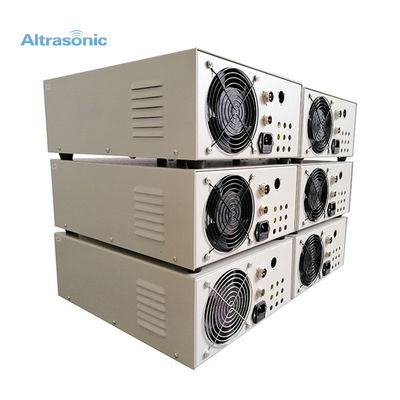 20k 2000w Ultrasonic Power Supply Welding system For Nonwoven Bag Welding