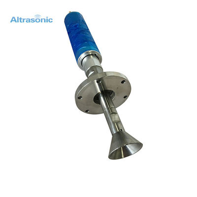 High Viscosity Ultrasonic Atomizer Ultrasonic Nebulizer for Liquid Spraying