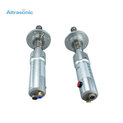 30Khz Ultrasonic Nebulizer For Mixing Liquid , Industrial Nebulizers Machine