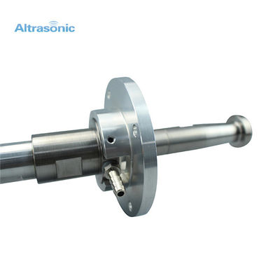 30khz Trumpt Type Ultrasonic Atomization Equipment for High Precise Coating Industry