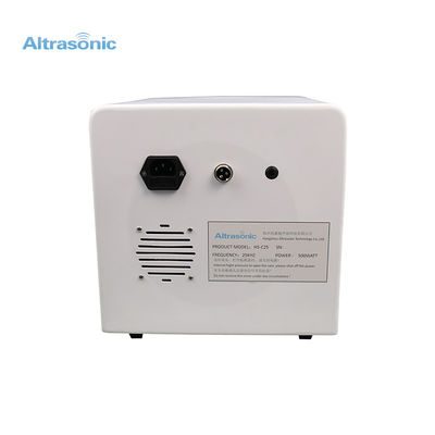 255mm Probe 25kHz Ultrasonic Cutting Machine With Digital Generator