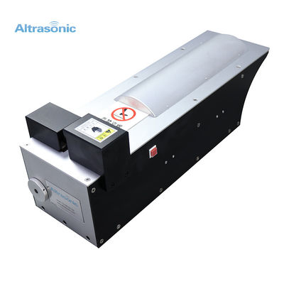 4000W 20khz Ultrasonic Welding Machine For Various Wiring Harness Light Weight