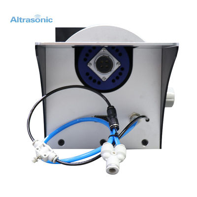 4000W 20khz Ultrasonic Welding Machine For Various Wiring Harness Light Weight