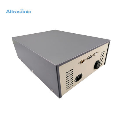 High Precision 20kHz 3000w Ultrasonic Digital Generator Auto Tuning