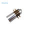 50kHz 600w Ultrasonic Welding Transducer With M18 Joint Bolt