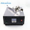 30Khz 100W Ultrasonic Nebulizer For Spraying No Abrasion