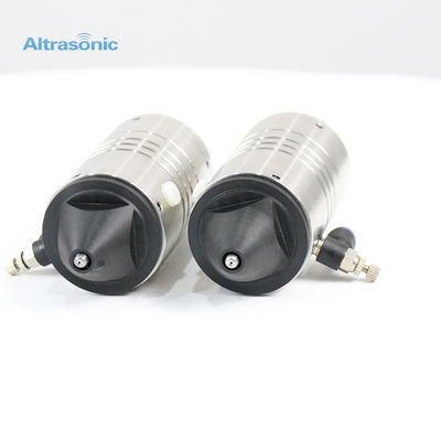 50KHz Ultrasonic Nebulizer System Energy Saving with Large Atomizing Volume for Coating Spraying