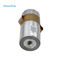 Plastic Ultrasonic Welding Transducer 15Khz 2600W With Aluminum Booster