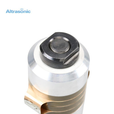 2600W Ultrasonic Welding Transducer