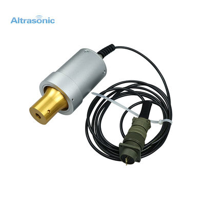 Dukane 41S30 Ultrasonic Welding Transducer Replacement Ultrasonic Converter Type