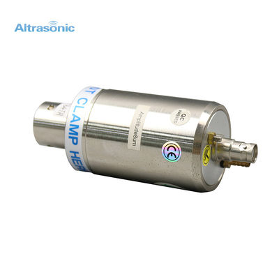 40kHz Ultrasonic ConverterM8 Joint Bolt For Branson 4TH Transducer